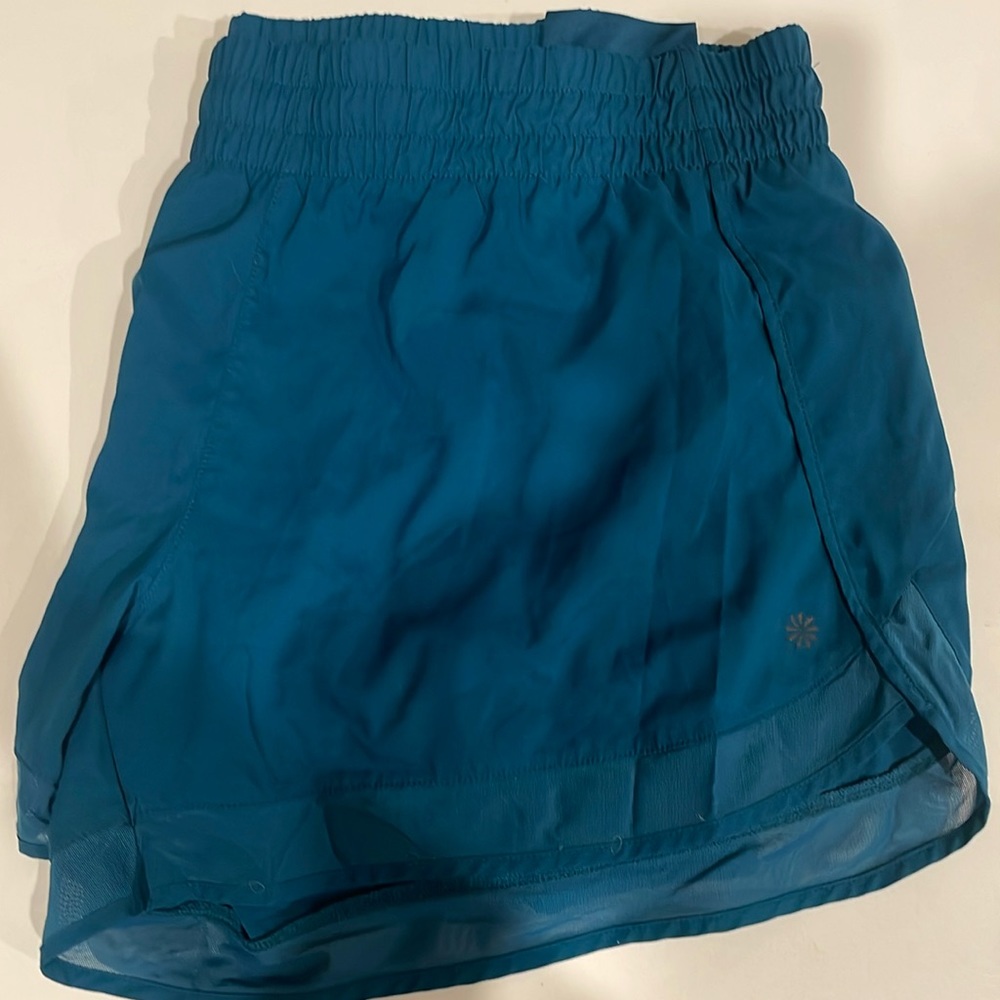 Athleta shorts